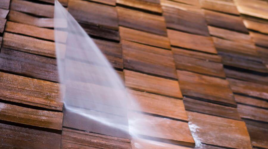Shingle Roofing in Falls City, OR